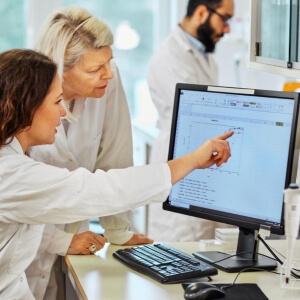 Webinar: IT-Sicherheit im Gesundheitswesen