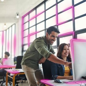 Digital souverän arbeiten