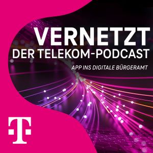 Podcast: „App ins digitale Bürgeramt“