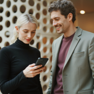 Mobilfunk f&uuml;r die private Nutzung