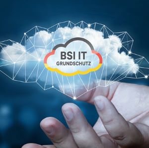 Open Telekom Cloud für IT-Grundschutz gelistet