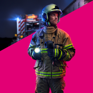 T Mission: Einsatzkritische Kommunikation