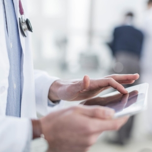 Sichere Cloud f&uuml;r sensible Gesundheitsdaten