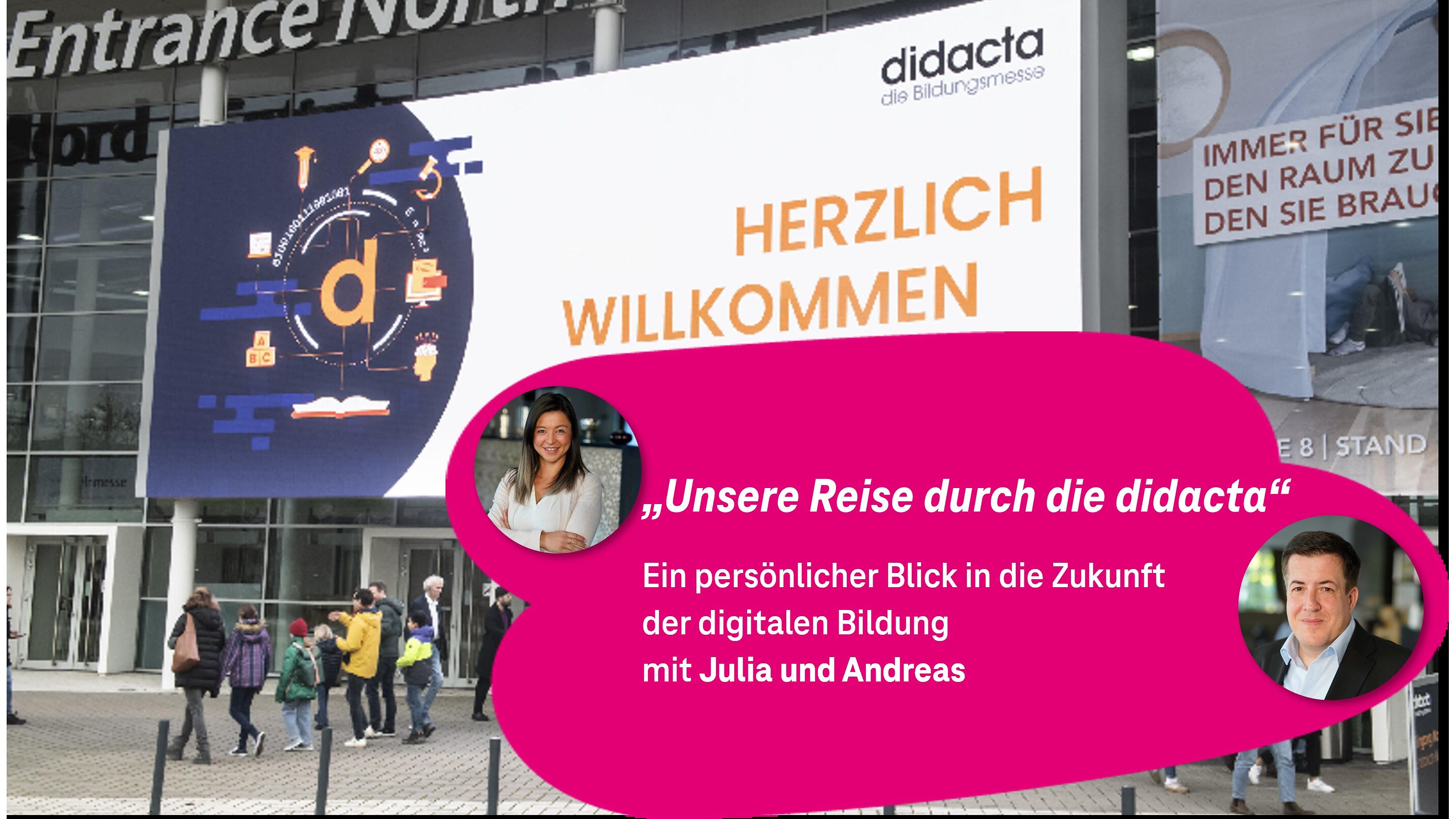 Webinar Apple Lösungen Bildung | Telekom Public