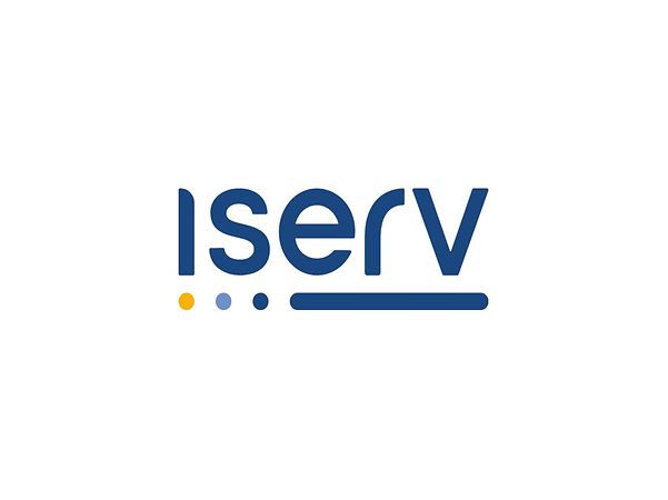 Firmenlogo von ISERV