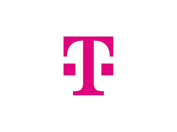 Firmenlogo Telekom