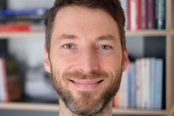 Profilbild des Autors