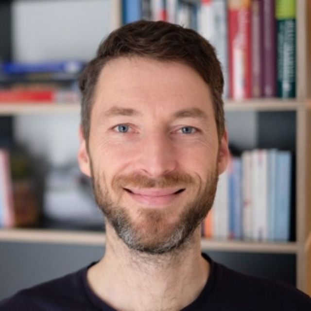 Profilbild des Autors