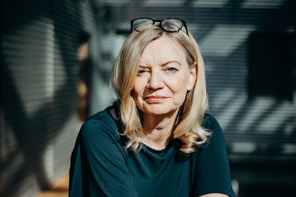 Profilbild der Autorin