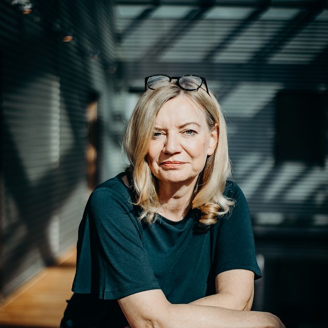 Profilbild der Autorin