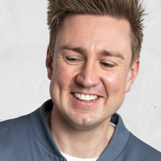 Profilbild des Autors