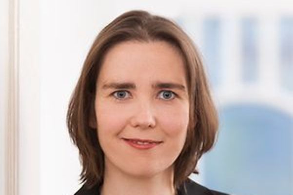Profilbild der Autorin