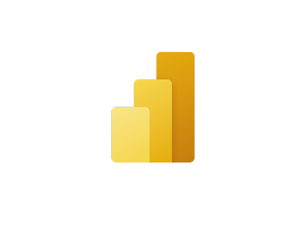 Firmenlogo PowerBI 