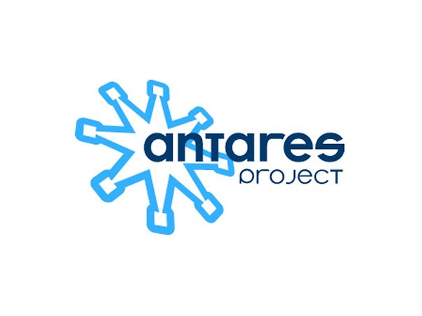 Antares company logo