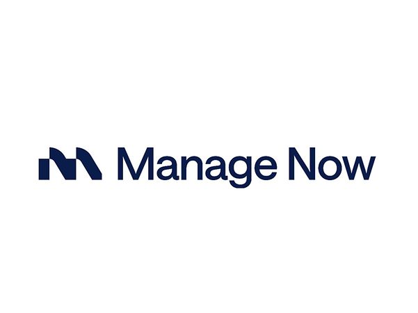 Company logo of Mange Now GmbH