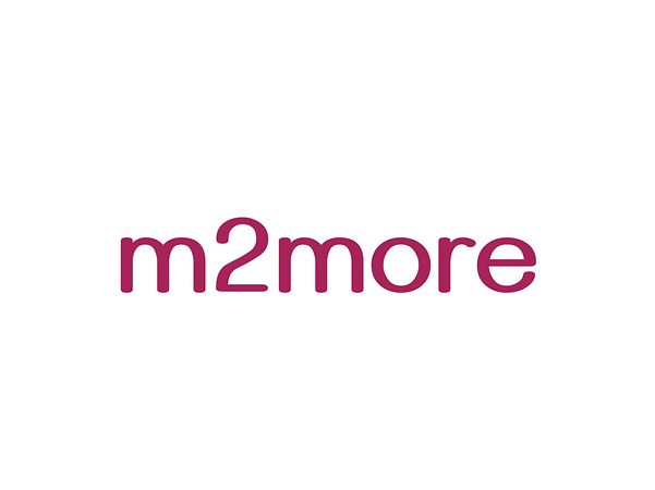 M2more company logo