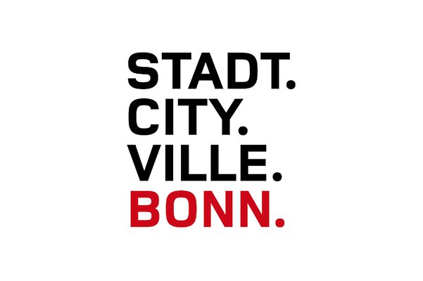 Logo of the City of Bonn