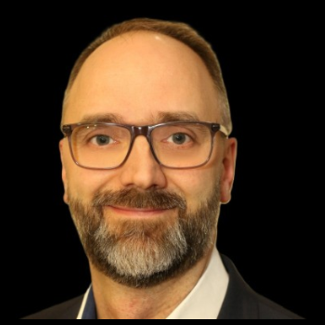 Author's profile picture