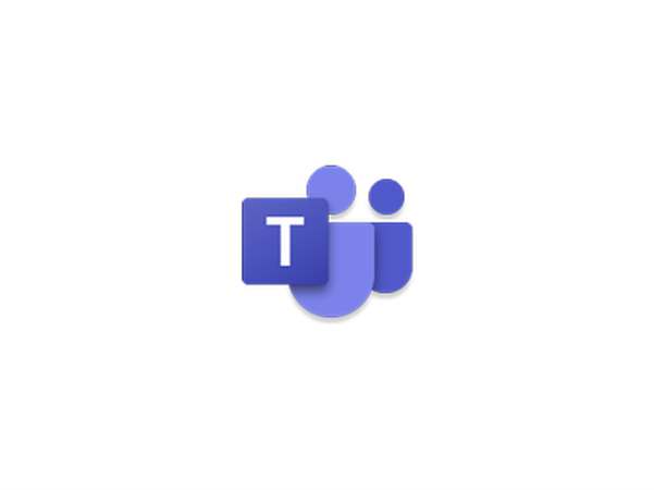 Microsoft Teams company logo