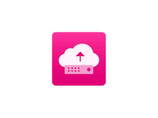 Logo: Magenta Business Cloud