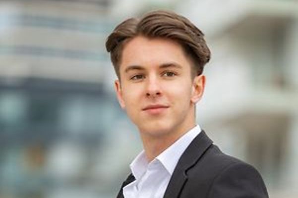 Author's profile picture