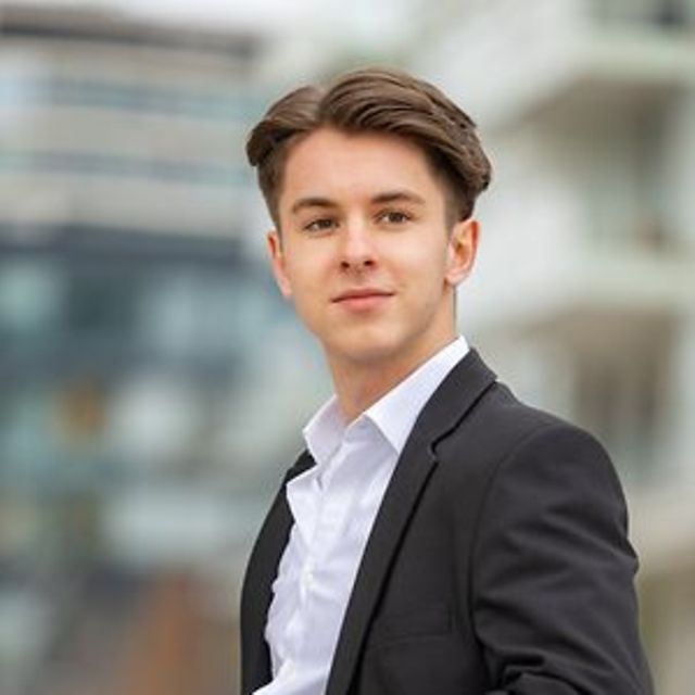 Author's profile picture