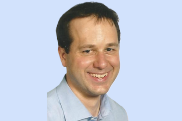 Author's profile picture