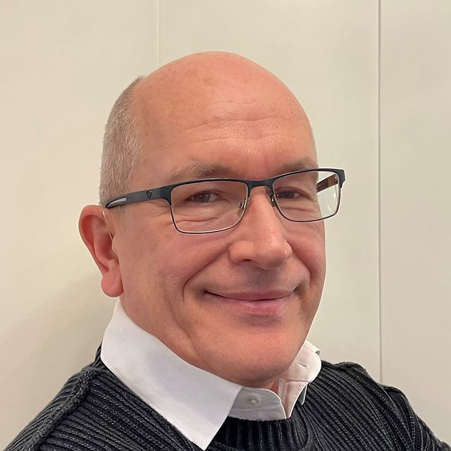 Author's profile picture