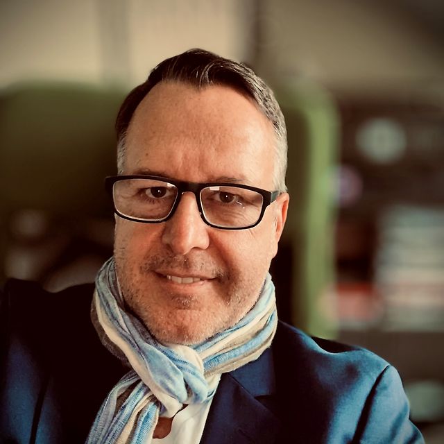 Author's profile picture