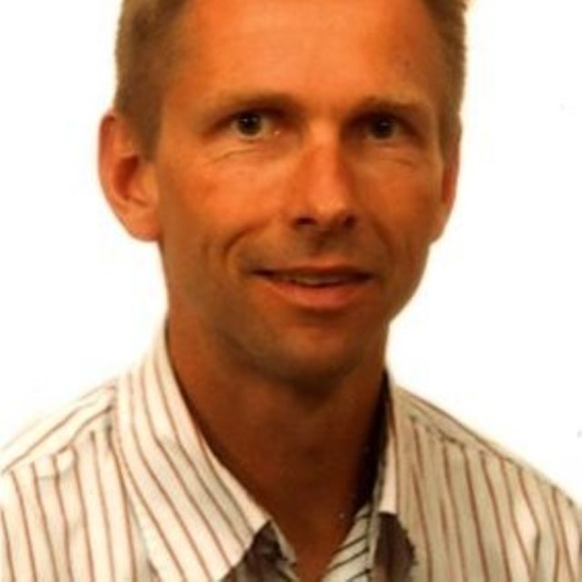 Author's profile picture