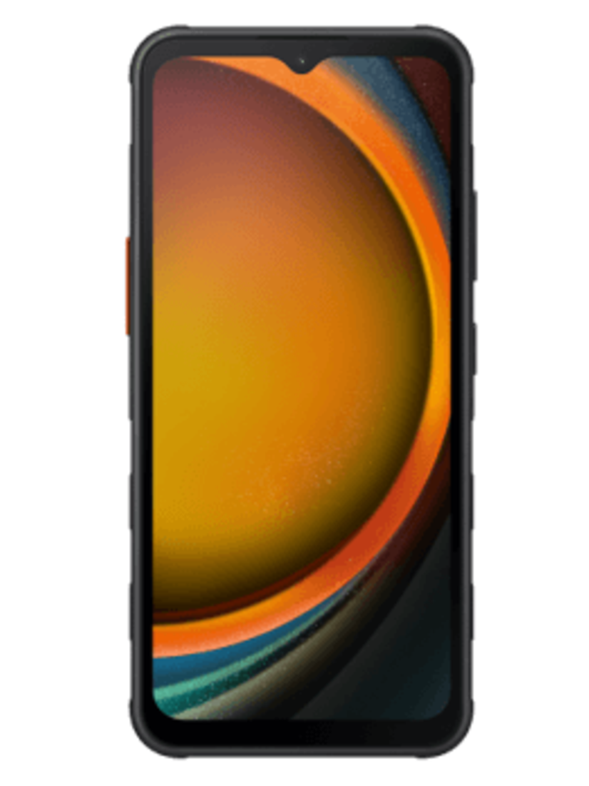 Image of the Samsung Xcover 7 Enterprise Edition